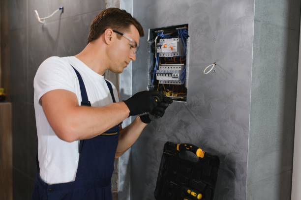 Best 24-Hour Electrician  in Athens, WV