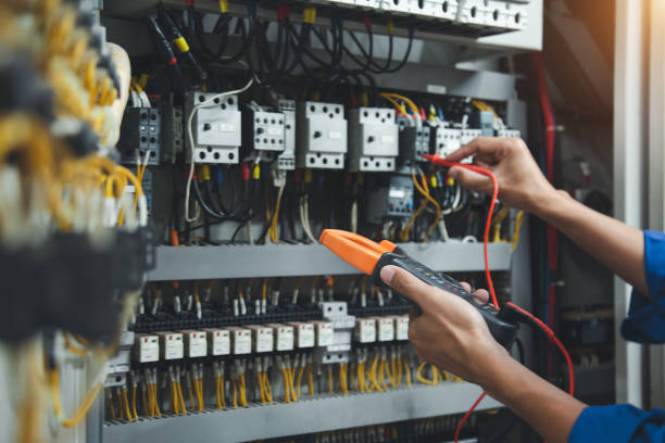 Best Affordable Electrical Installation  in Athens, WV