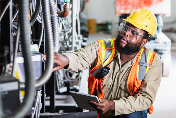 Best Electrical Installation Contractor  in Athens, WV