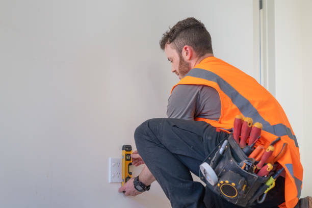 Best Electrical Contractors for Businesses  in Athens, WV